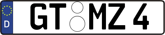 GT-MZ4