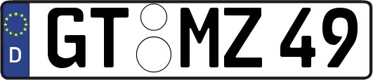 GT-MZ49