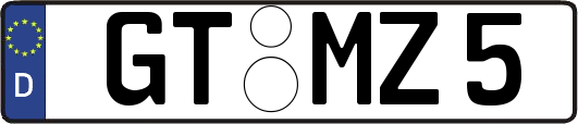 GT-MZ5