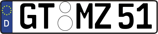 GT-MZ51