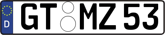 GT-MZ53