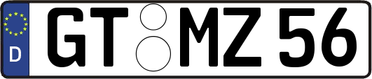 GT-MZ56