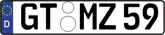 GT-MZ59