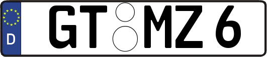 GT-MZ6