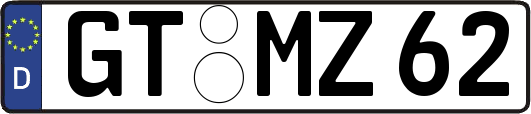 GT-MZ62