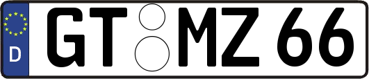 GT-MZ66