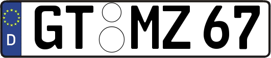 GT-MZ67