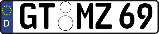 GT-MZ69