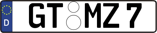 GT-MZ7