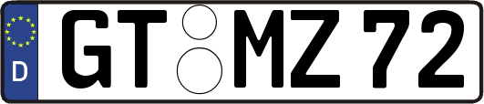 GT-MZ72