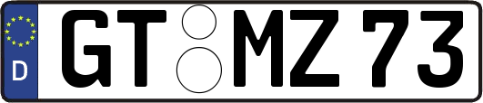 GT-MZ73