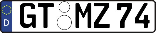 GT-MZ74