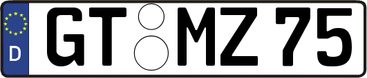 GT-MZ75