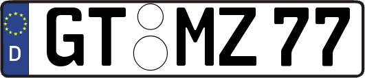 GT-MZ77