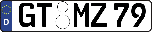 GT-MZ79