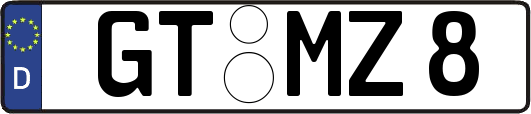 GT-MZ8