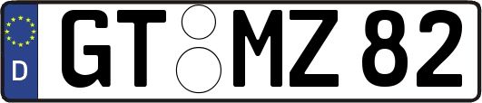 GT-MZ82