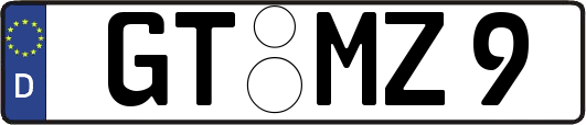 GT-MZ9