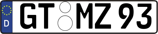 GT-MZ93