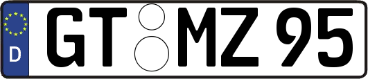 GT-MZ95