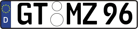 GT-MZ96