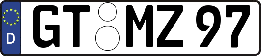 GT-MZ97