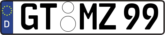 GT-MZ99