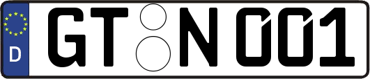 GT-N001