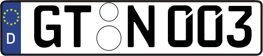 GT-N003