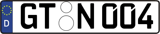 GT-N004