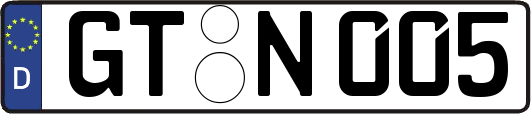 GT-N005