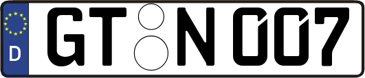 GT-N007