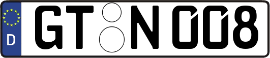 GT-N008