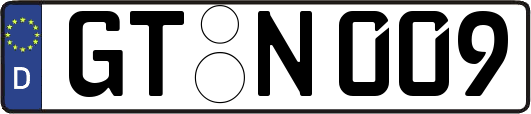 GT-N009