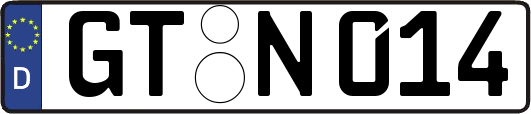 GT-N014