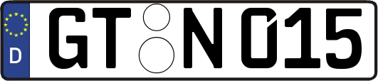 GT-N015
