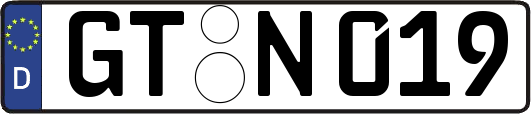 GT-N019