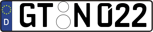 GT-N022