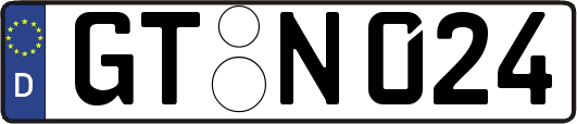 GT-N024