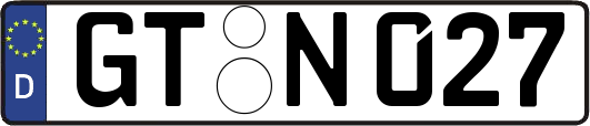 GT-N027