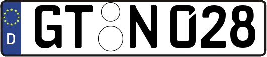GT-N028