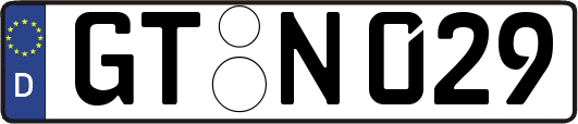 GT-N029