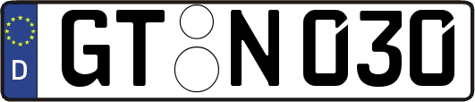 GT-N030