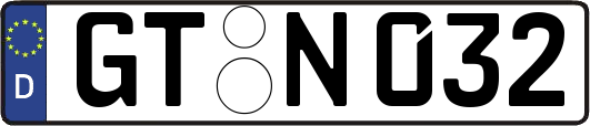 GT-N032