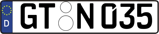 GT-N035