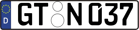 GT-N037