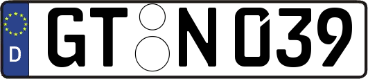 GT-N039