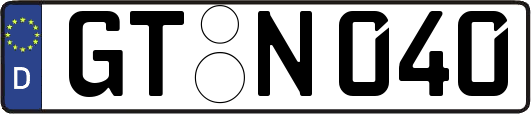 GT-N040