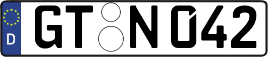 GT-N042