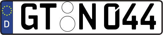 GT-N044